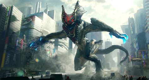 pacific rim uprising kaijus|Category:Kaiju (Uprising) .